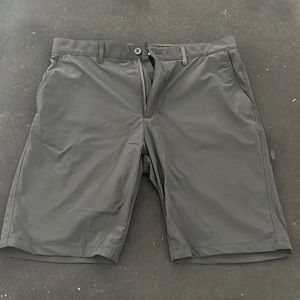 Kenneth Cole mens golf shorts Size 36